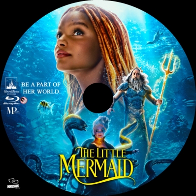 The Little Mermaid