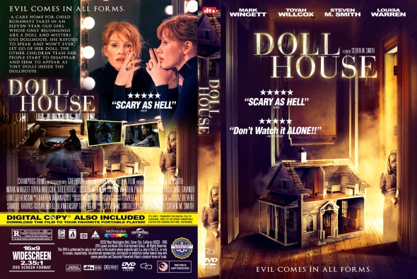 Doll House