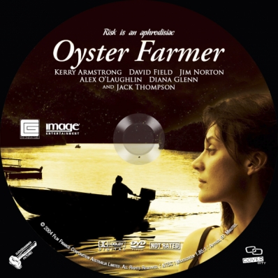 Oyster Farmer