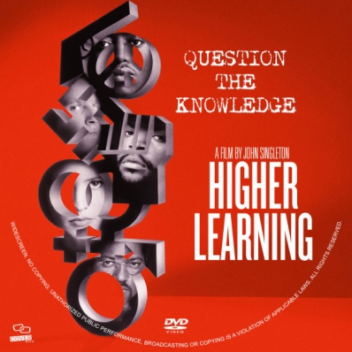 Higher Learning