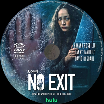 No Exit