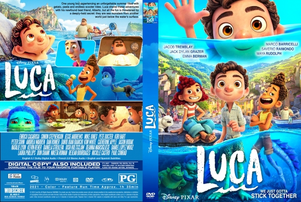 Luca