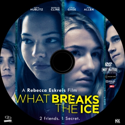 What Breaks the Ice