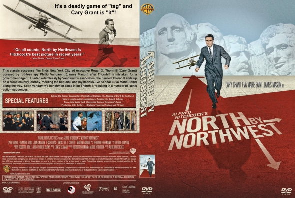 North by Northwest