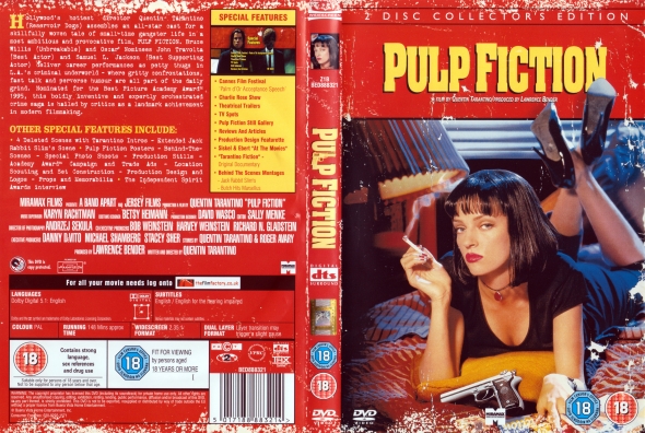 Pulp Fiction