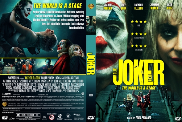 Joker: Folie à Deux