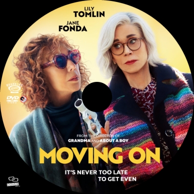 Moving On
