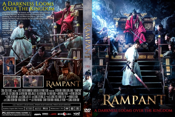 Rampant