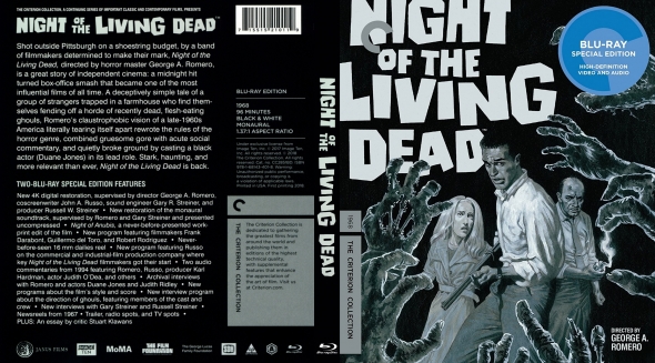 Night of the Living Dead