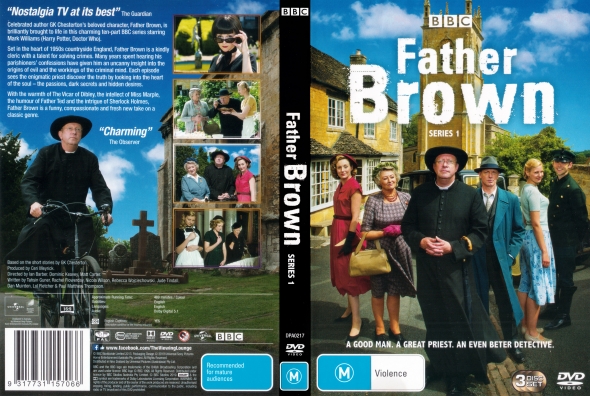 Father Brown - Season 1