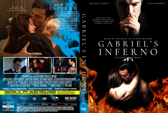 Gabriel's Inferno