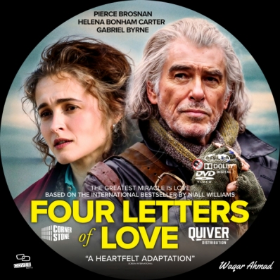 Four Letters of Love