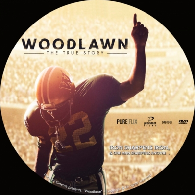 Woodlawn