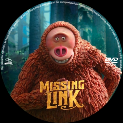 Missing Link