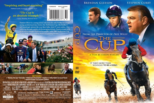 The Cup