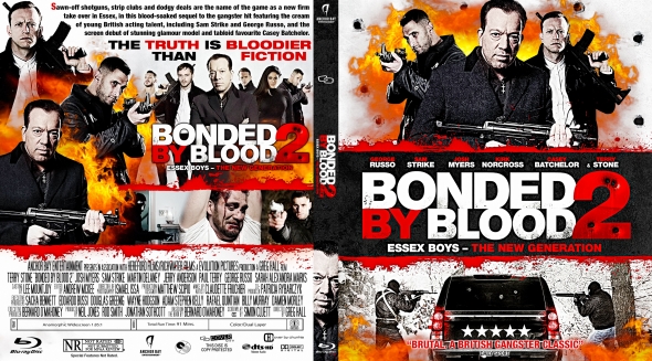 Bonded by Blood 2