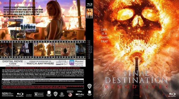 Final Destination: Bloodlines