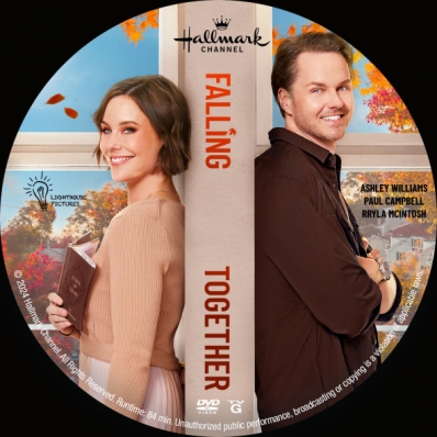 Falling Together