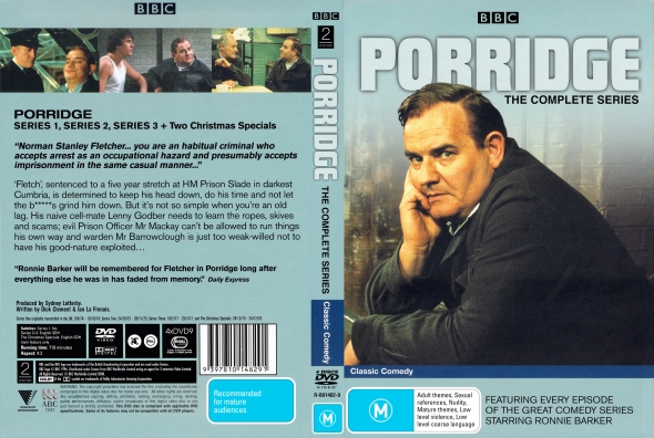 Porridge