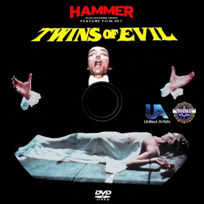 Twins Of Evil