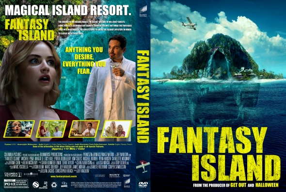 Fantasy Island