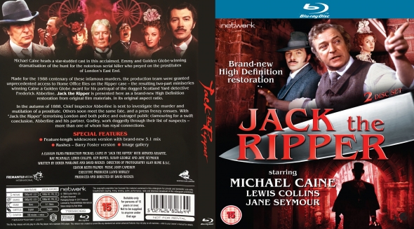 Jack the Ripper