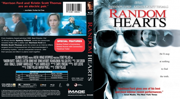 Random Hearts