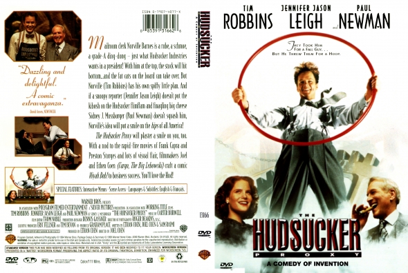 The Hudsucker Proxy