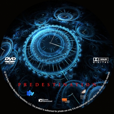 Predestination