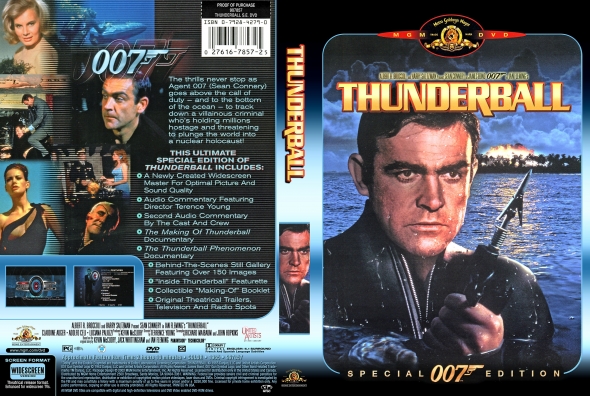 Thunderball