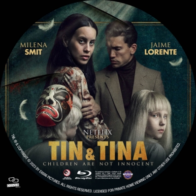 Tin & Tina