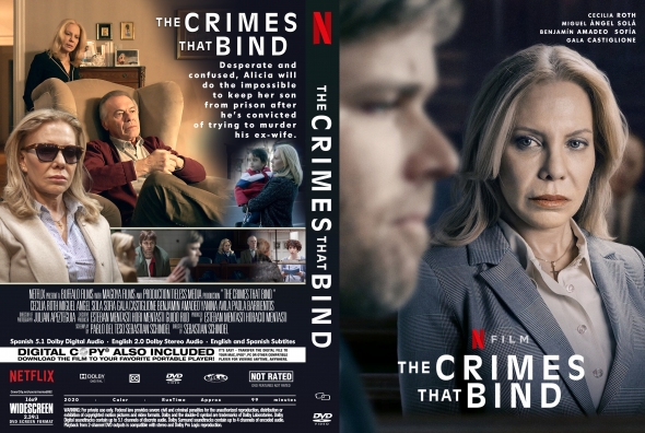 The Crimes That Bind