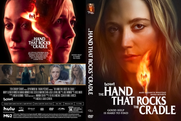 The Hand that Rocks the Cradle