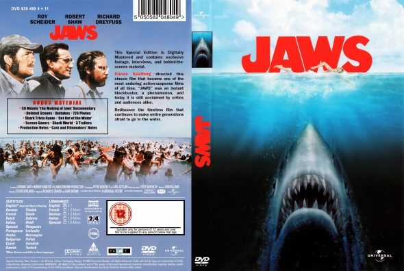 Jaws