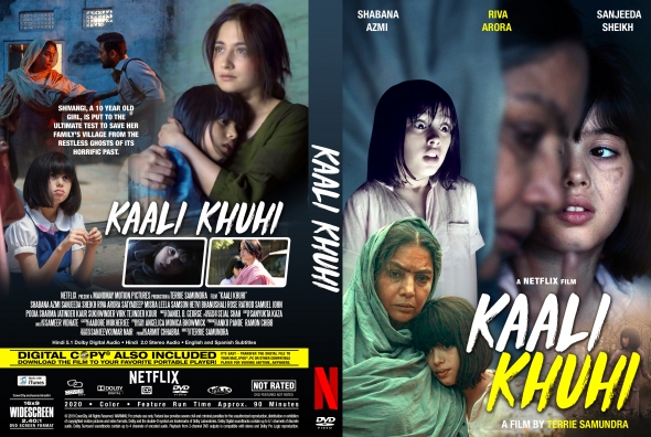Kaali Khuhi