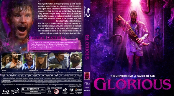 Glorious
