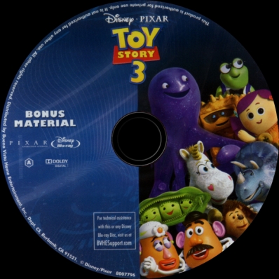 Toy Story 3