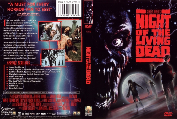 Night of the Living Dead