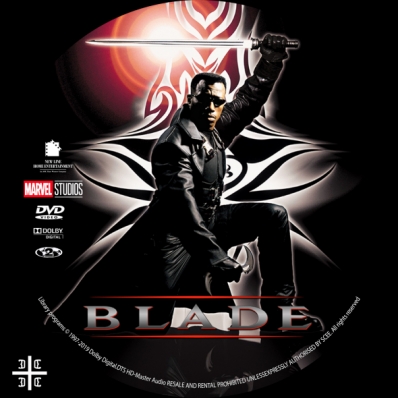 Blade