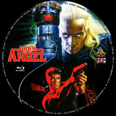 Dark Angel