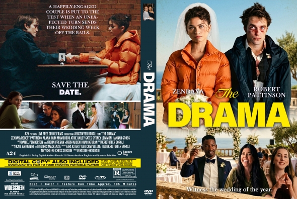 The Drama