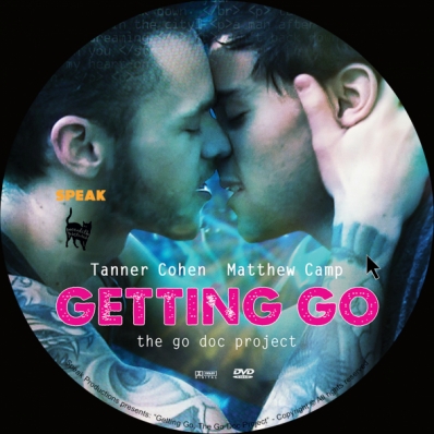 Getting Go, The Go Doc Project