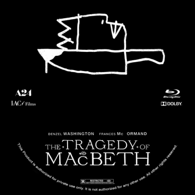 The Tragedy of Macbeth