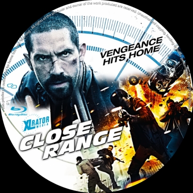Close Range