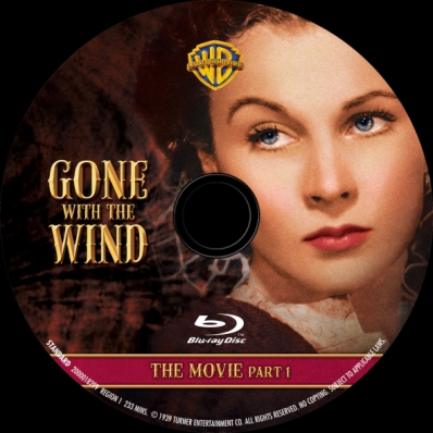 Gone with the Wind - Part 1