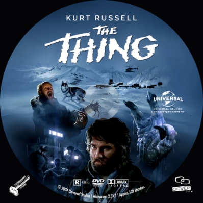 The Thing