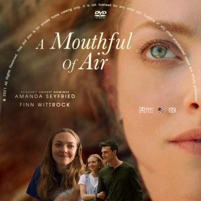 A Mouthful of Air