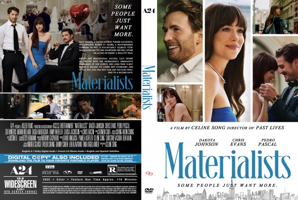 Materialists
