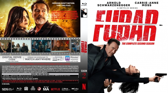 Fubar - Season 2