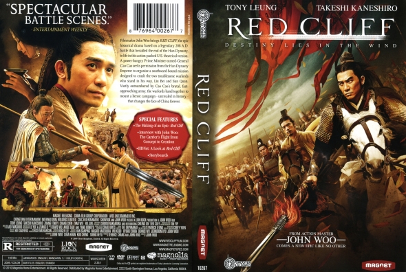 Red Cliff